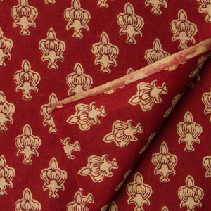 Printed Cotton Fabric