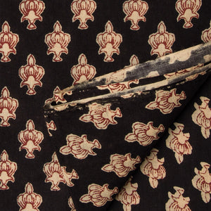 Precut 0.25 meters -Printed Cotton Fabric