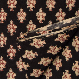 Printed Cotton Fabric
