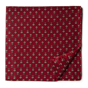Precut 1 meter - Printed Cotton Fabric