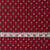 Precut 1 meter - Printed Cotton Fabric