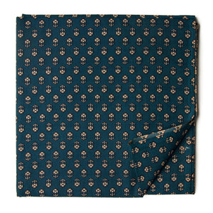 Precut 1 meter - Printed Cotton Fabric