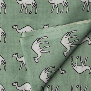 Precut 0.25 meters -Printed Cotton Fabric