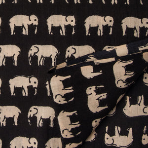 Precut 0.25 meters -Printed Cotton Fabric
