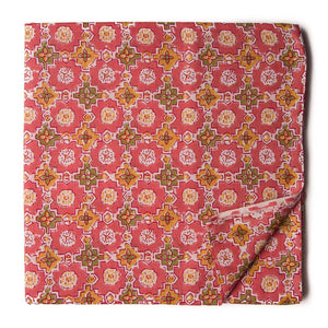 Precut 1meter - Printed Cotton Fabric