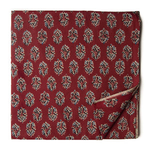 Precut 1meter - Printed Cotton Fabric