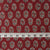 Precut 0.25 meters -Printed Cotton Fabric