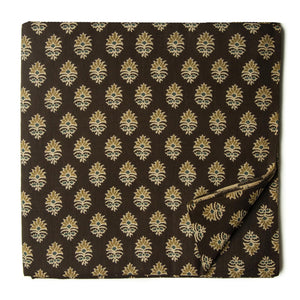Precut 0.75 meter - Printed Cotton Fabric