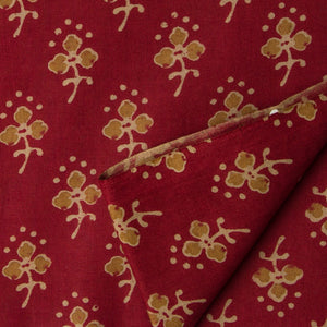Precut 1meter - Printed Cotton Fabric