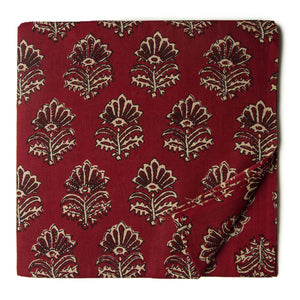 Precut 1 meter - Printed Cotton Fabric