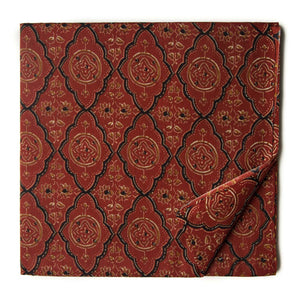 Precut 1meter - Printed Cotton Fabric