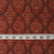 Precut 0.25 meters -Printed Cotton Fabric