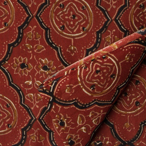 Precut 0.50 meters -Printed Cotton Fabric