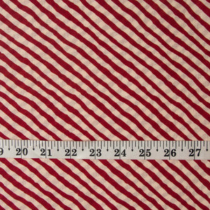 Printed Cotton Fabric