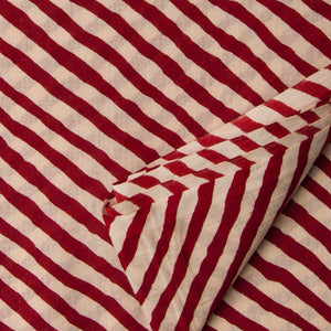 Printed Cotton Fabric