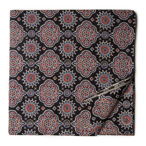 Printed Cotton Fabric