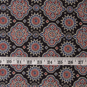 Printed Cotton Fabric