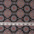 Precut 0.75 meters -Printed Cotton Fabric