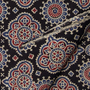 Printed Cotton Fabric