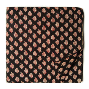 Precut 0.75 meter - Printed Cotton Fabric