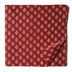Precut 1 meter - Printed Cotton Fabric