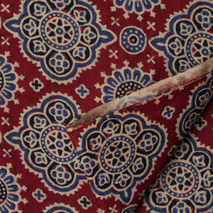 Precut 0.75 meter - Printed Cotton Fabric
