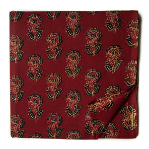 Precut 1meter - Printed Cotton Fabric