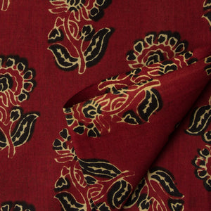 Precut 1meter - Printed Cotton Fabric