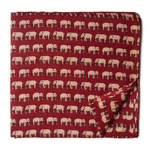 Precut 1meter - Printed Cotton Fabric
