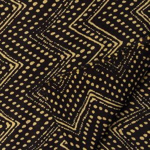 Printed Cotton Fabric
