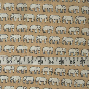 Printed Cotton Fabric