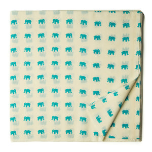 Printed Cotton Fabric