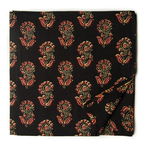 Printed Cotton Fabric