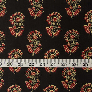 Printed Cotton Fabric