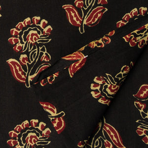 Printed Cotton Fabric