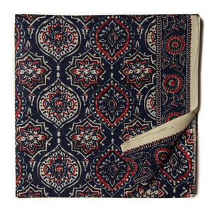 Precut 1 meter - Printed Cotton Fabric
