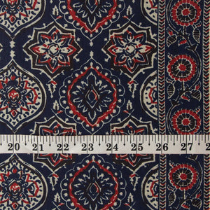Printed Cotton Fabric