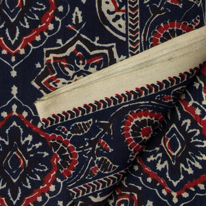 Printed Cotton Fabric