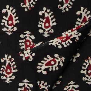 Precut 0.50 meters -Printed Cotton Fabric