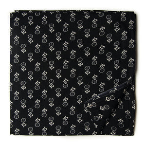 Printed Cotton Fabric