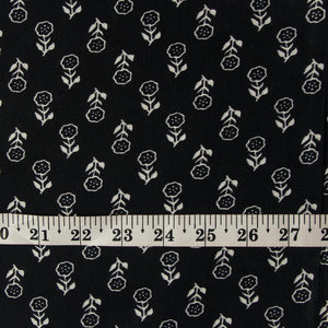 Printed Cotton Fabric