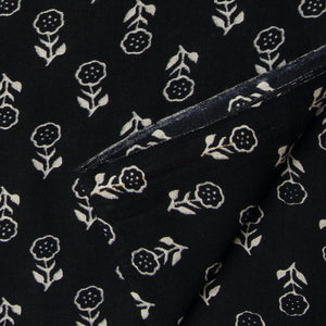 Printed Cotton Fabric