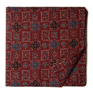 Precut 1 meter - Printed Cotton Fabric