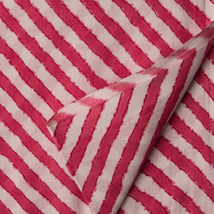 Precut 1meter - Printed Cotton Fabric