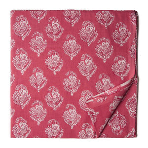 Precut 1meter - Printed Cotton Fabric