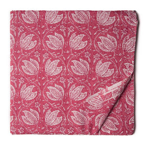 Printed Cotton Fabric