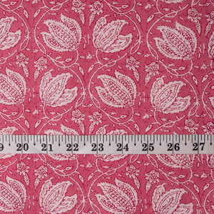 Printed Cotton Fabric