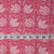 Precut 1meter - Printed Cotton Fabric