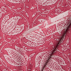 Printed Cotton Fabric