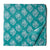Precut 1meter - Printed Cotton Fabric